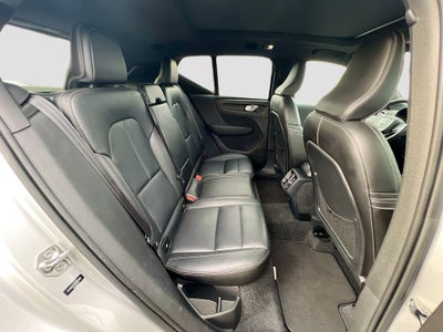 2019 Volvo XC40 T5 Inscription