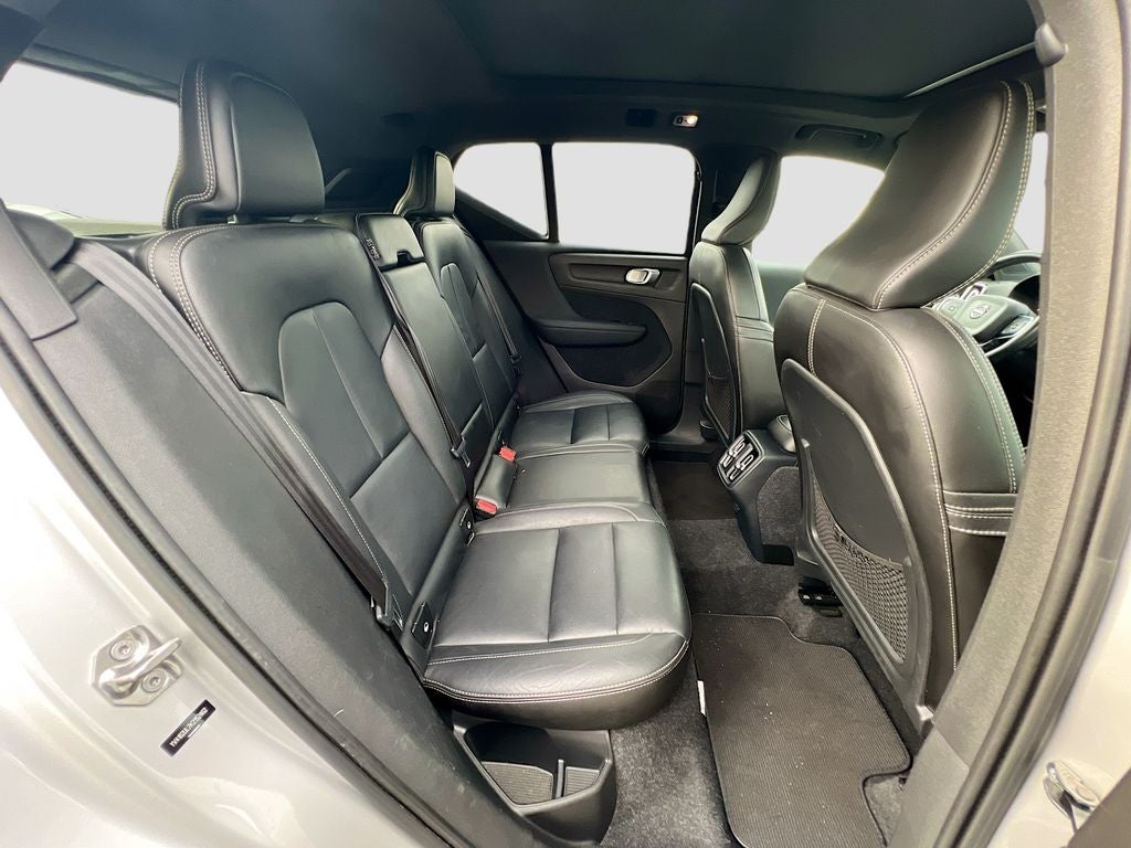 2019 Volvo XC40 T5 Inscription