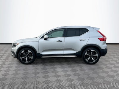 2019 Volvo XC40 T5 Inscription