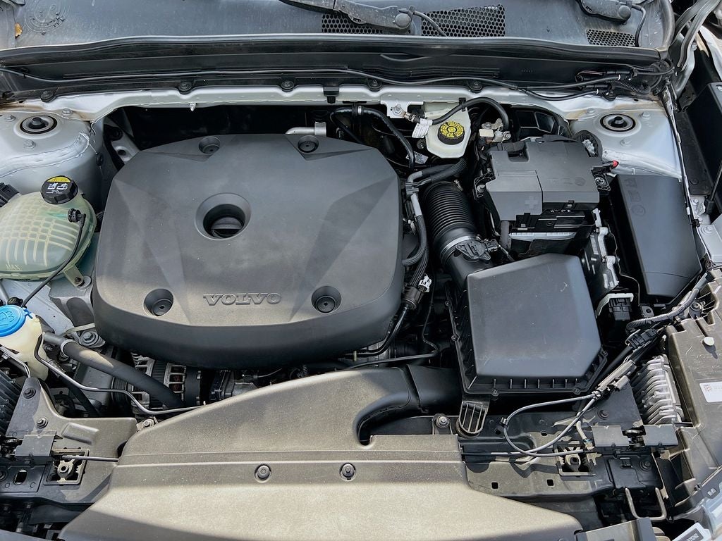 2019 Volvo XC40 T5 Inscription