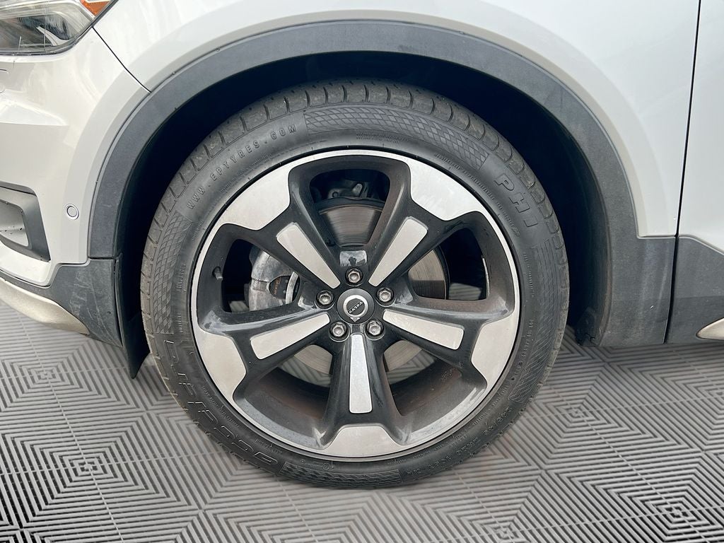 2019 Volvo XC40 T5 Inscription