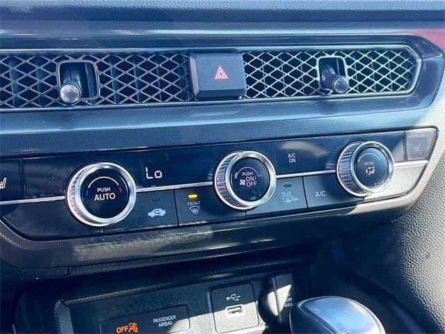 2024 Acura Integra A-Spec Package