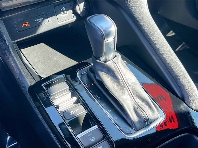 2024 Acura Integra A-Spec Package