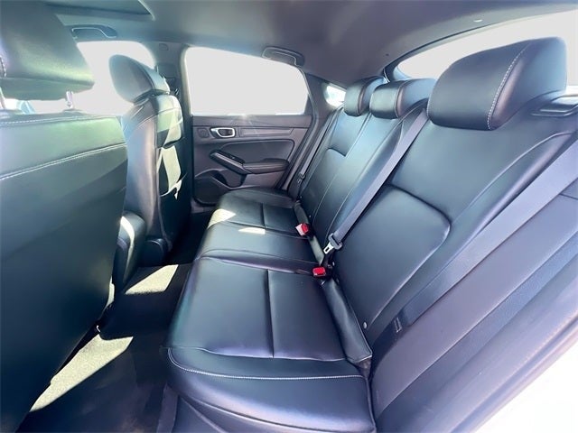 2024 Acura Integra A-Spec Package