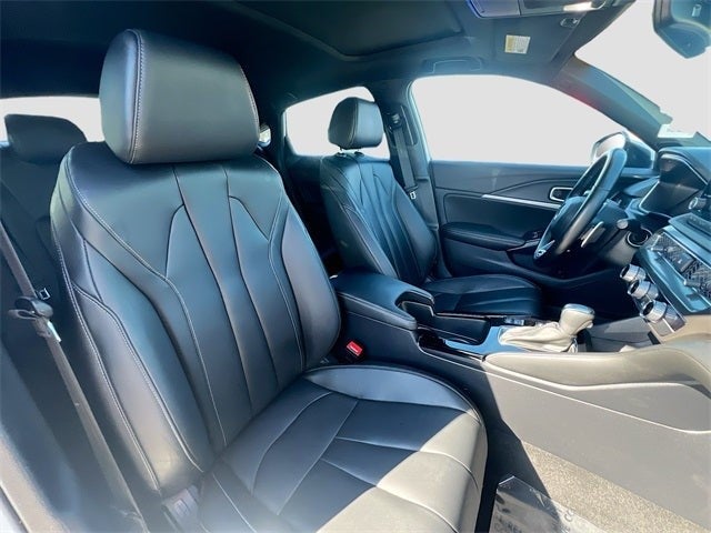 2024 Acura Integra A-Spec Package