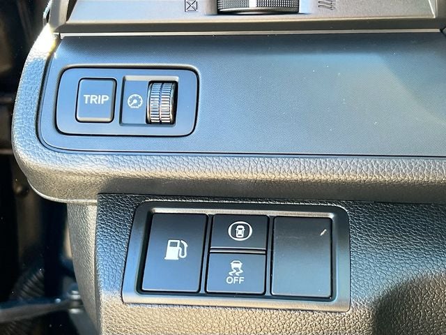 2019 Honda Insight EX