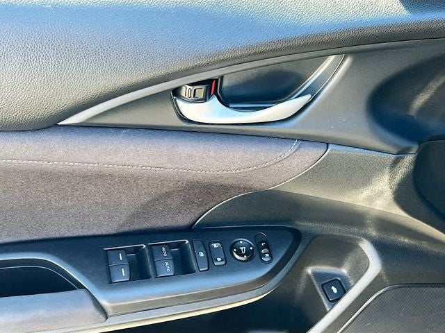 2019 Honda Insight EX