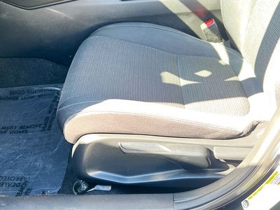 2019 Honda Insight EX