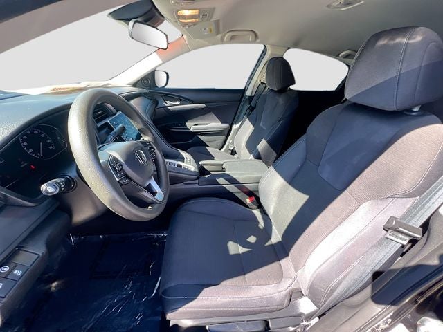 2019 Honda Insight EX