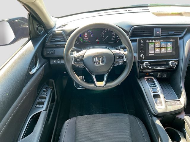 2019 Honda Insight EX