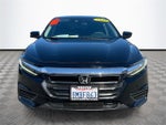 2019 Honda Insight EX