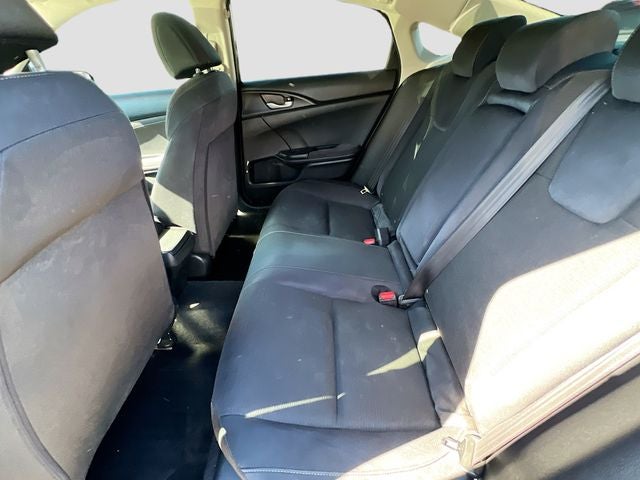 2019 Honda Insight EX