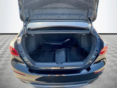 2019 Honda Insight EX