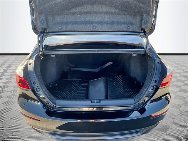 2019 Honda Insight EX