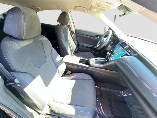 2019 Honda Insight EX