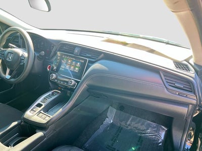 2019 Honda Insight EX
