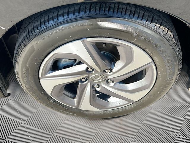 2019 Honda Insight EX