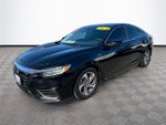 2019 Honda Insight EX