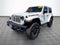 2021 Jeep Wrangler Rubicon