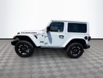2021 Jeep Wrangler Rubicon
