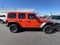 2023 Jeep Wrangler Rubicon 4xe