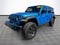 2021 Jeep Wrangler Unlimited Rubicon 4xe