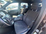 2021 Dodge Durango SXT Plus