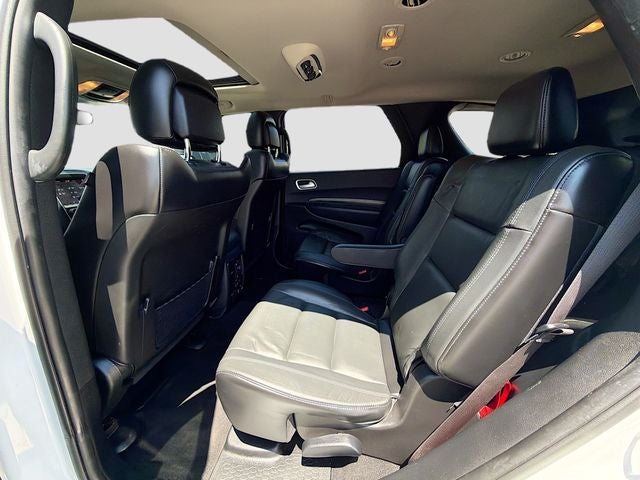 2019 Dodge Durango Citadel