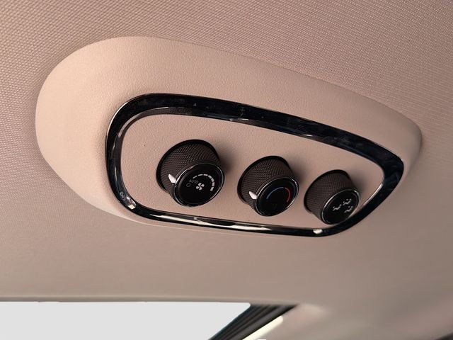 2019 Dodge Durango Citadel