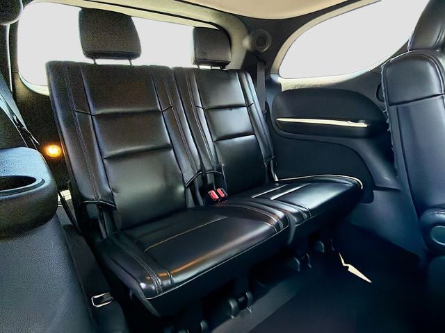 2019 Dodge Durango Citadel