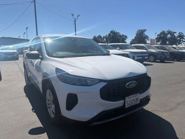 2023 Ford Escape Base