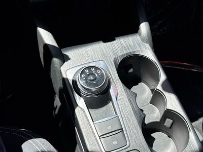 2023 Ford Escape Base