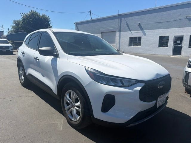 2023 Ford Escape Base