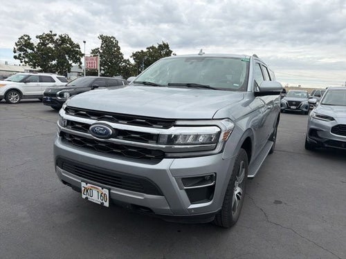2023 Ford Expedition Max Limited
