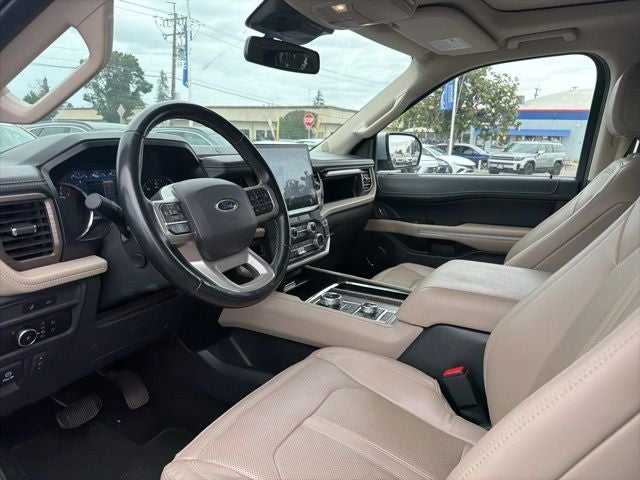 2023 Ford Expedition Max Limited
