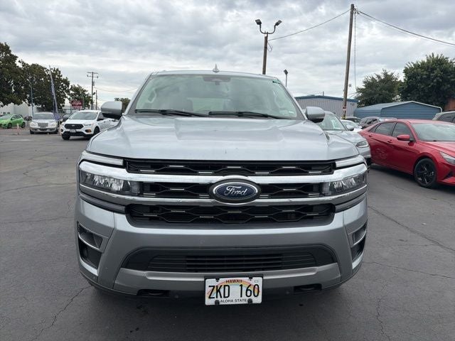 2023 Ford Expedition Max Limited