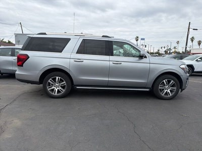 2023 Ford Expedition Max Limited