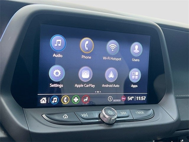 2022 Chevrolet Camaro SS 2SS