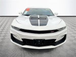 2022 Chevrolet Camaro SS 2SS