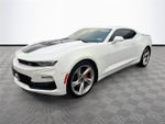 2022 Chevrolet Camaro SS 2SS