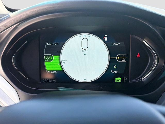 2021 Chevrolet Bolt EV LT