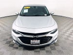 2022 Chevrolet Malibu RS