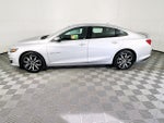 2022 Chevrolet Malibu RS
