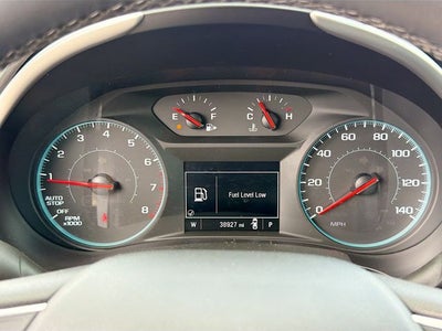 2023 Chevrolet Malibu RS