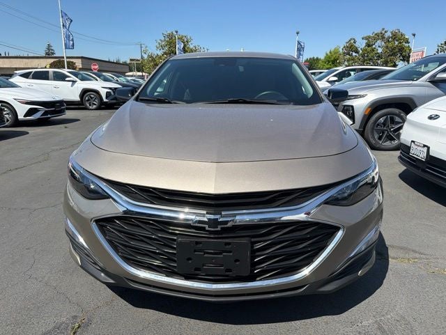2023 Chevrolet Malibu RS