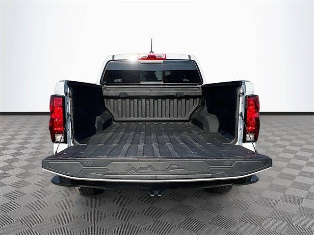 2024 Chevrolet Colorado Work Truck