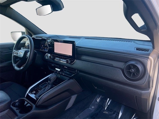 2024 Chevrolet Colorado Work Truck