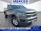 2015 Chevrolet Colorado LT