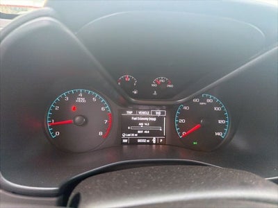 2015 Chevrolet Colorado LT