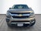 2015 Chevrolet Colorado LT
